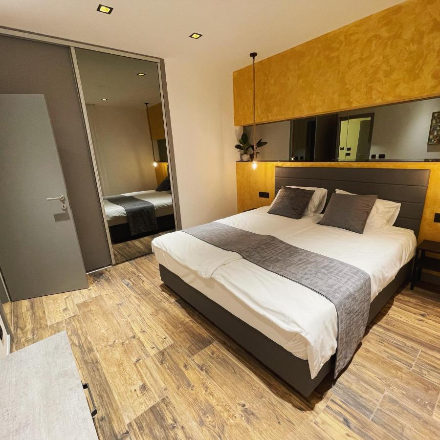 Mangio Dubrovnik Gold Apartment Exterior foto