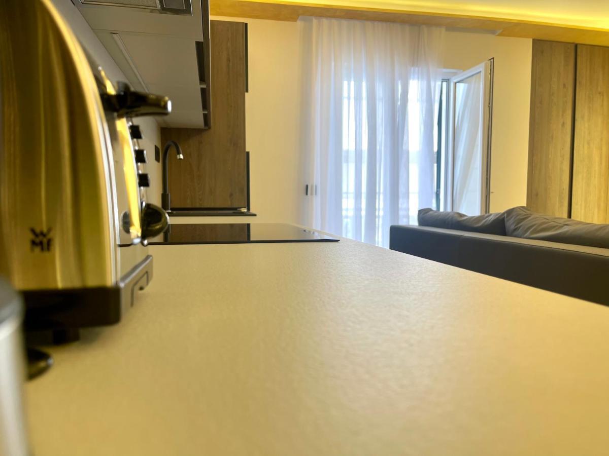 Mangio Dubrovnik Gold Apartment Exterior foto