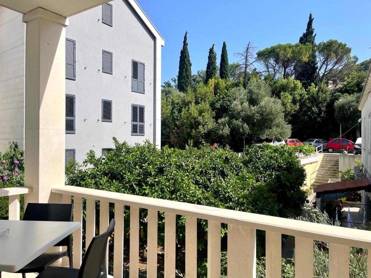 Mangio Dubrovnik Gold Apartment Exterior foto