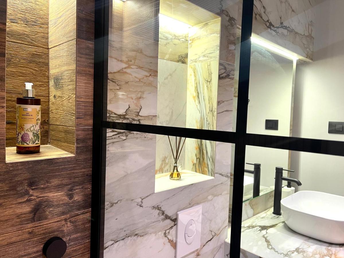 Mangio Dubrovnik Gold Apartment Exterior foto
