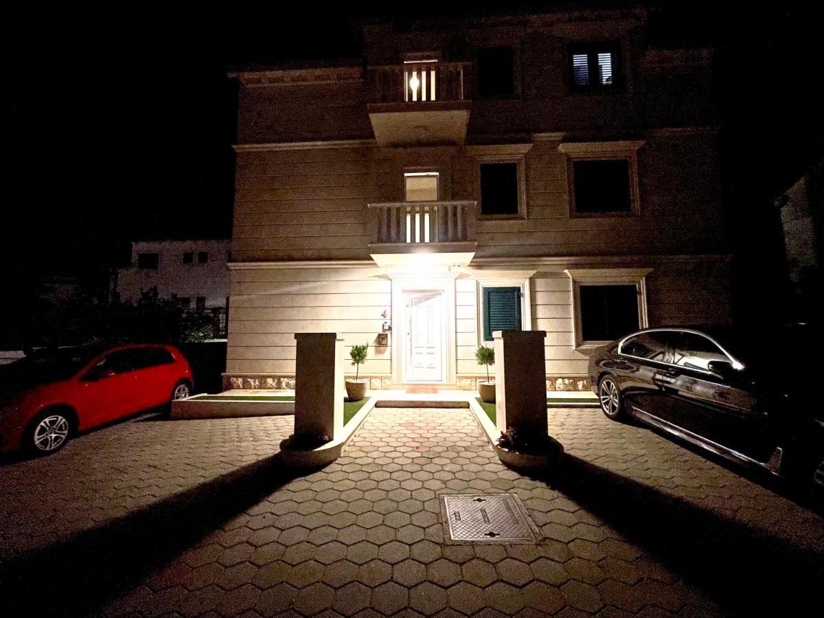 Mangio Dubrovnik Gold Apartment Exterior foto